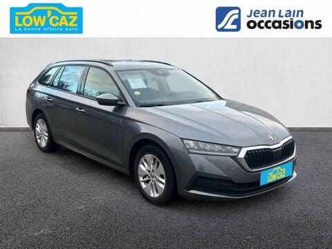 Octavia Combi 2.0 TDI 116 ch DSG7 Business 2023 occasion 73490 La Ravoire