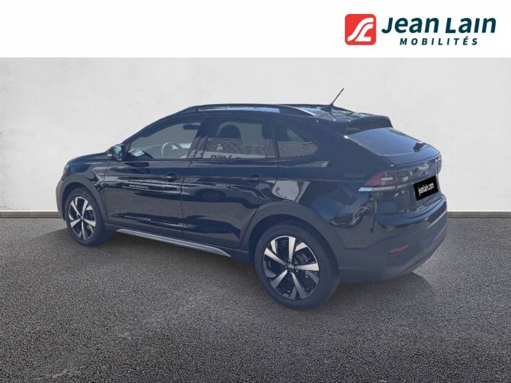 Taigo 1.0 TSI 116 DSG7 VW Edition 2026 occasion 73100 Gr&eacute;sy-sur-Aix