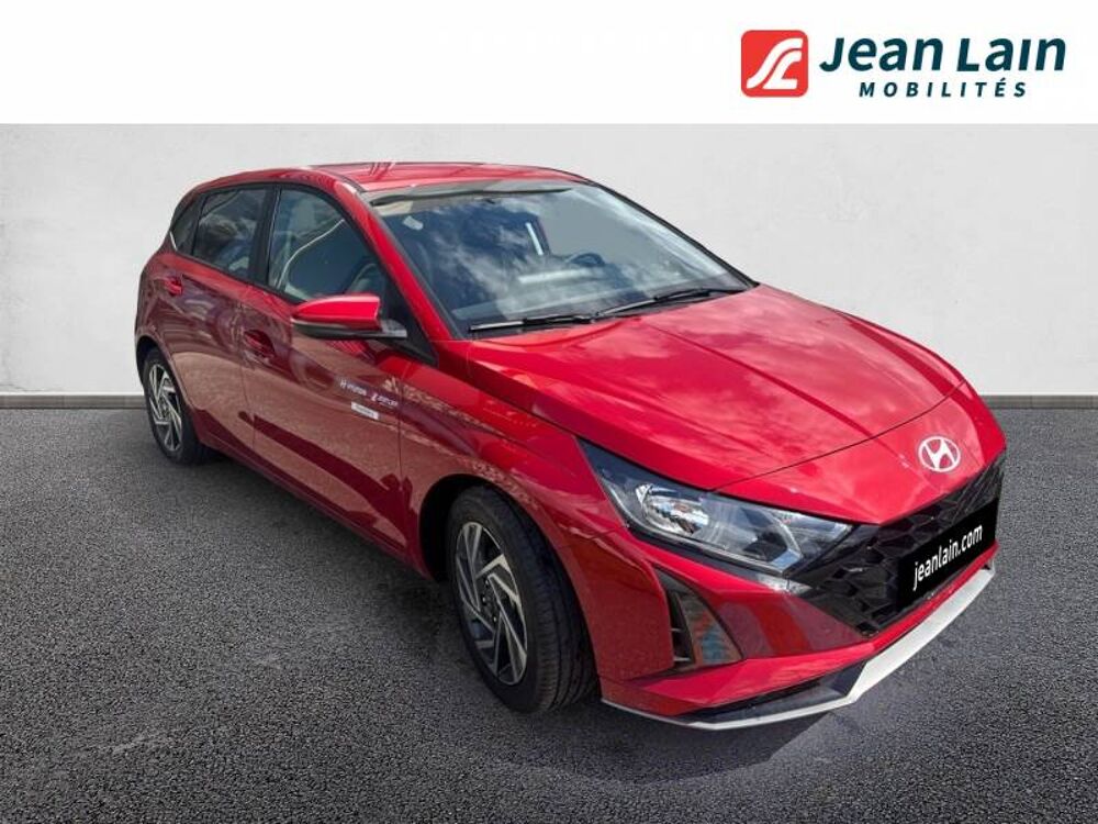 i20 1.0 T-GDi 90 Intuitive 2026 occasion 73290 La Motte-Servolex