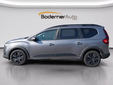 Jogger TCe 110 7 places GSR2 Expression 2024 occasion 29200 Brest