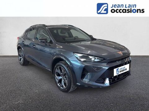 Formentor 1.5 eTSI Hybrid 150 ch DSG7 V 2025 occasion 01170 Cessy