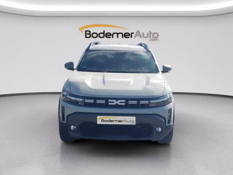 Duster Hybrid 140 Journey 2025 occasion 56850 Caudan