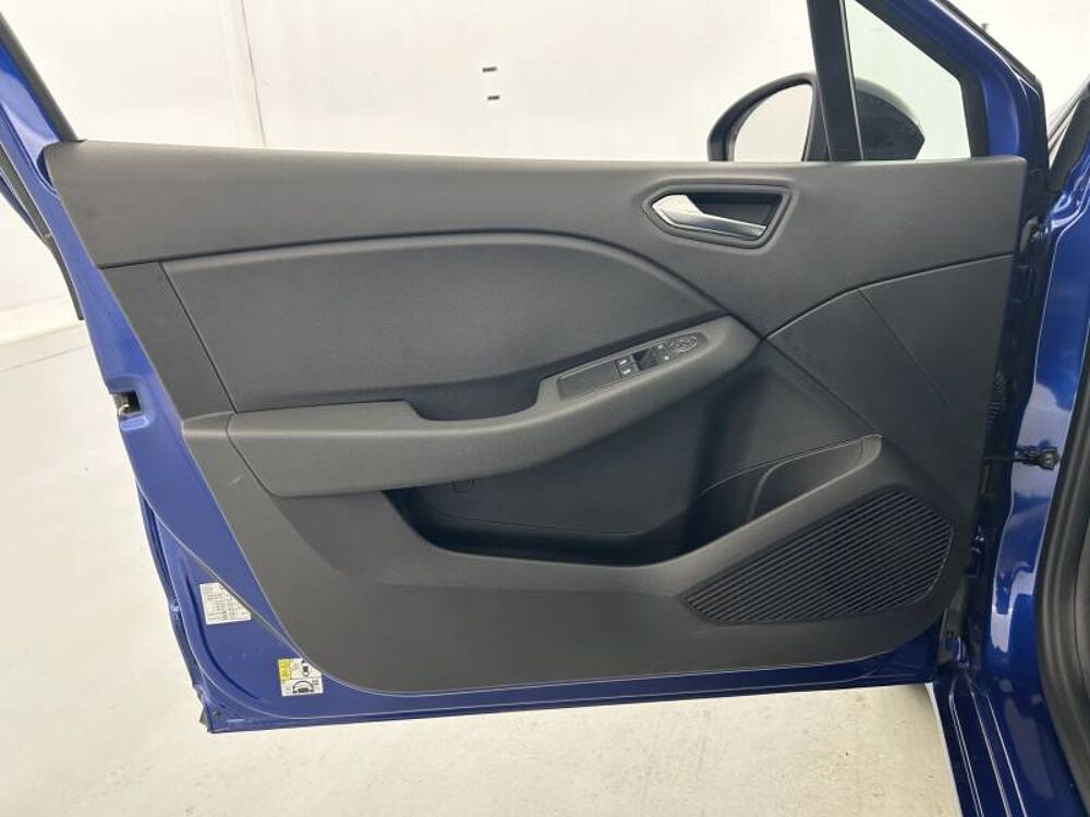 Clio TCe 90 Equilibre 2023 occasion 29200 Brest