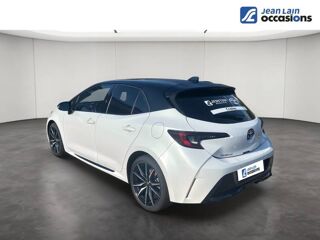 Corolla Hybride 140ch GR Sport 2025 occasion 38920 Crolles