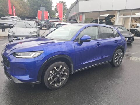 Annonce voiture Honda Zr-v 37990 €