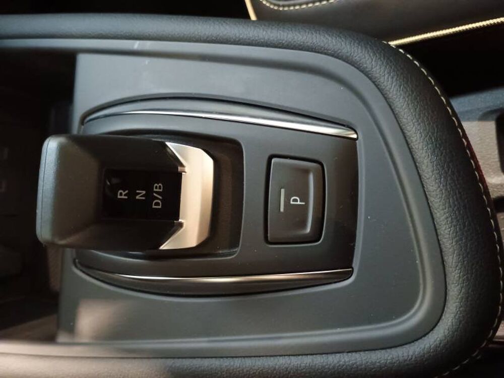 Symbioz E-Tech full hybrid 160 ch Esprit Alpine 2025 occasion 61000 Alen&ccedil;on