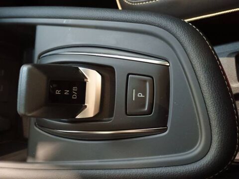 Symbioz E-Tech full hybrid 160 ch Esprit Alpine 2025 occasion 61000 Alen&ccedil;on