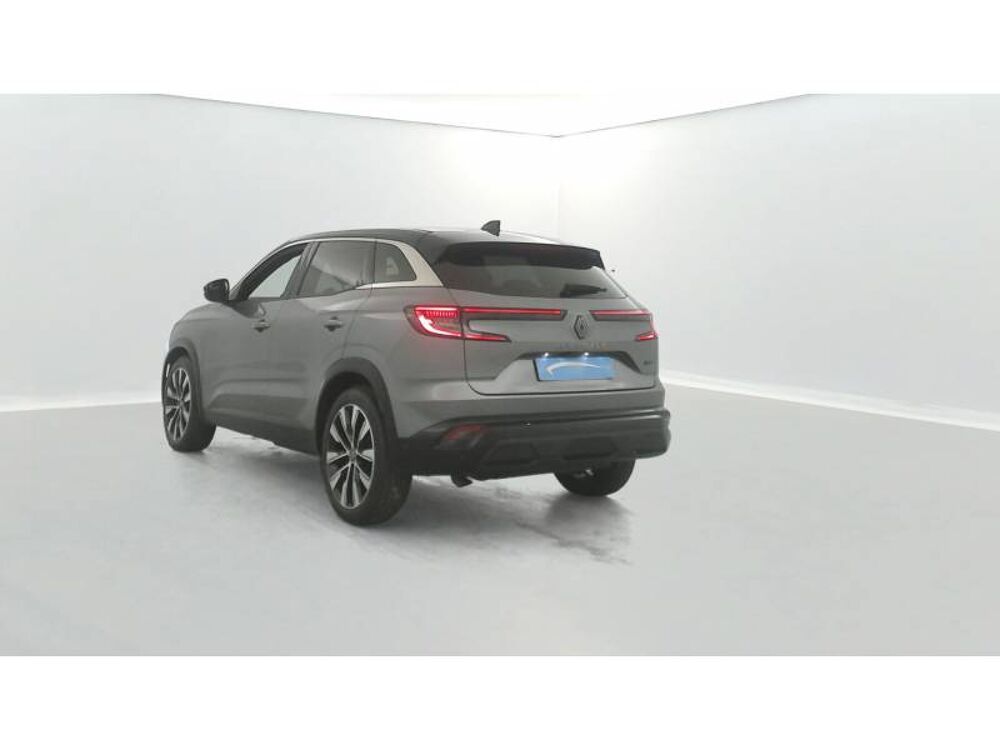 Austral E-Tech hybrid 200 Techno 2023 occasion 56850 Caudan