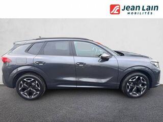 Terramar 1.5 eTSI Hybrid 150 ch DSG7 V 2026 occasion 74200 Margencel