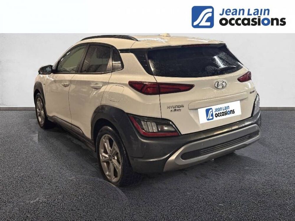 Kona 1.0 T-GDi 120 Hybrid 48V Intuitive 2022 occasion 74700 Sallanches