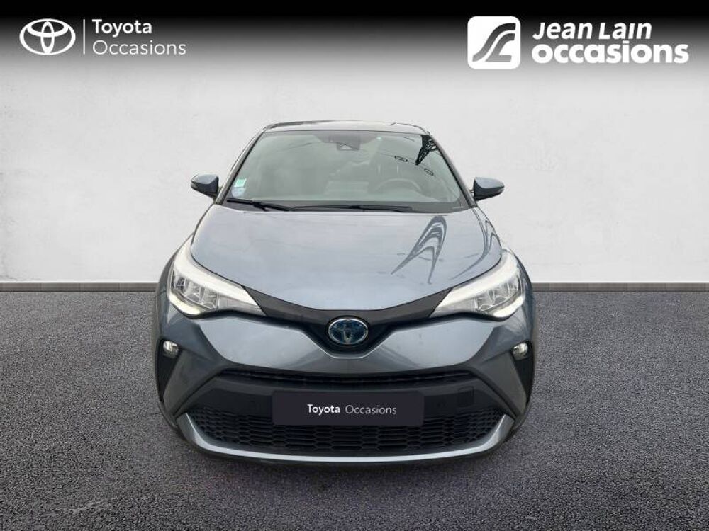 C-HR Hybride 1.8L Edition 2022 occasion 73460 Tournon