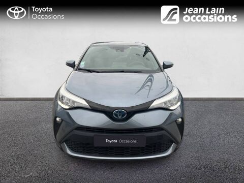 C-HR Hybride 1.8L Edition 2022 occasion 73460 Tournon