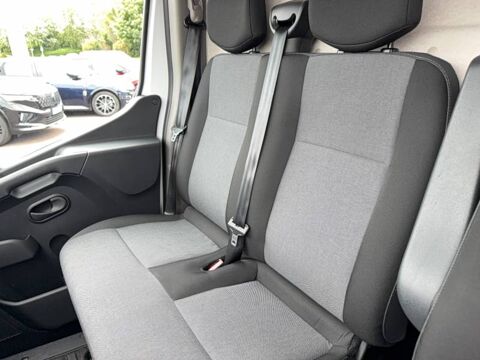 Master MASTER FGN TRAC F3500 L2H2 BLUE DCI 135 CONFORT 2024 occasion 50000 Saint-L&ocirc;