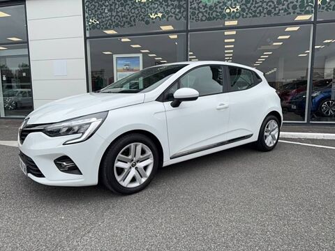 Annonce voiture Renault Clio 12990 €