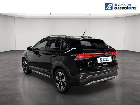 Taigo 1.0 TSI 110 DSG7 Style 2023 occasion 73290 La Motte-Servolex
