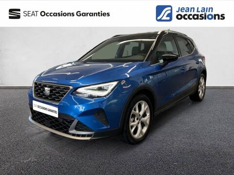Annonce voiture Seat Arona 24790 €