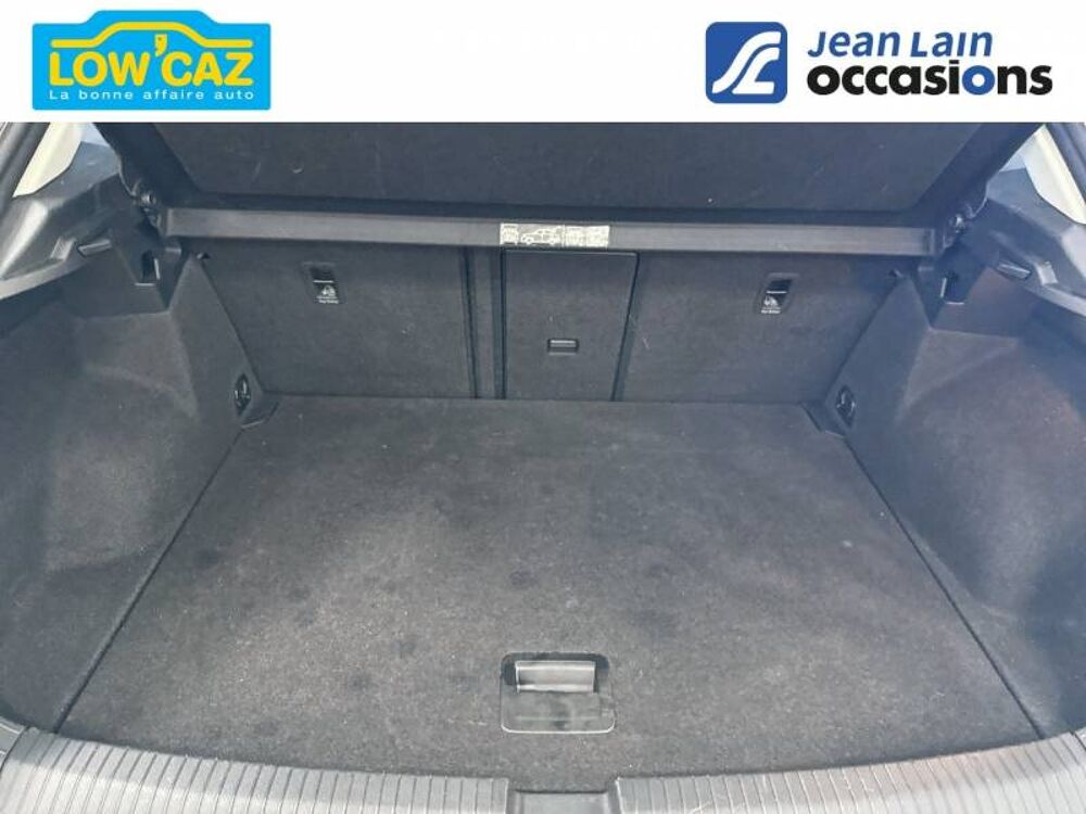 T-ROC T-Roc 1.5 TSI 150 EVO Start/Stop DSG7 2021 occasion 38360 Sassenage