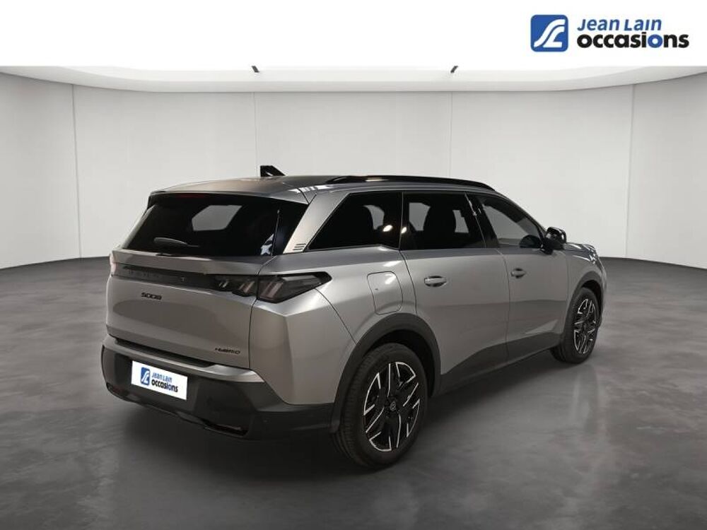 5008 Hybrid 145 ch e-DCS6 Allure 2025 occasion 74600 Seynod