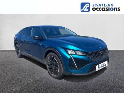 408 PHEV 225 e-EAT8 Allure Pack 2023 occasion 74100 V&eacute;traz-Monthoux