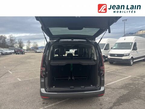 Caddy Maxi 2.0 TDI 122 DSG7 Life 2025 occasion 73290 La Motte-Servolex