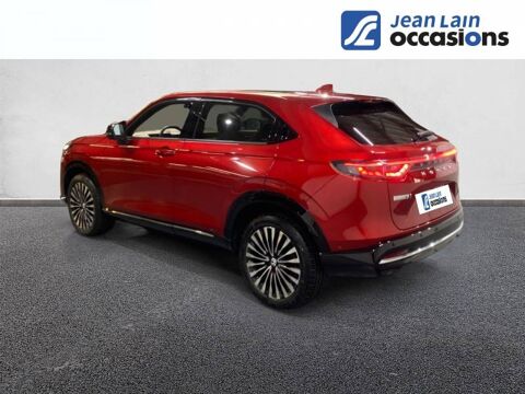 E Ny1 e:Ny1 204 ch Advance 2024 occasion 74600 Seynod
