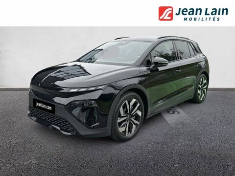 Skoda Elroq 286 ch Batterie 85 Sportline 2025 occasion Ville-la-Grand 74100