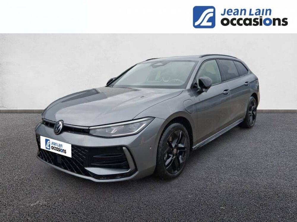 Passat 1.5 eHybrid 272 DSG6 R-Line 2025 occasion 26000 Valence