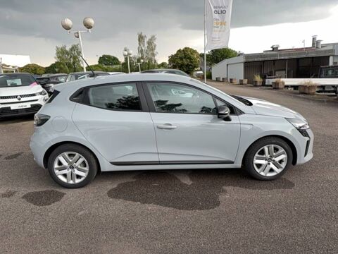 Clio Blue dCi 100 ch GSR2 Evolution 2025 occasion 56800 Plo&euml;rmel