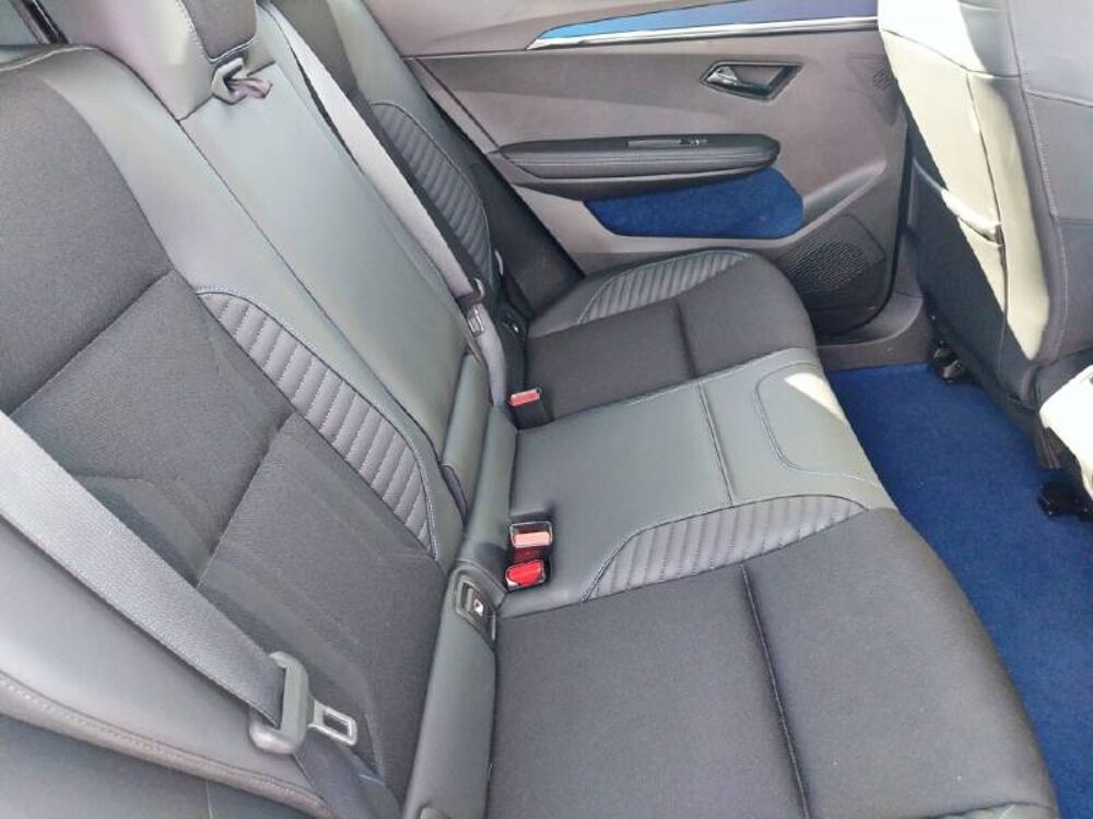 Sc&eacute;nic Scenic E-Tech electrique 220 ch grande autonomie Techno espr 2025 occasion 14200 H&eacute;rouville-Saint-Clair