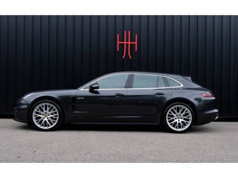 Annonce voiture Porsche Panamera 84900 