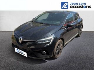 Clio TCe 100 Intens 2020 occasion 69200 V&eacute;nissieux