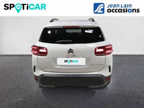 C5 aircross C5 Aircross BlueHDi 130 S&S EAT8 Shine 2022 occasion 74600 Seynod