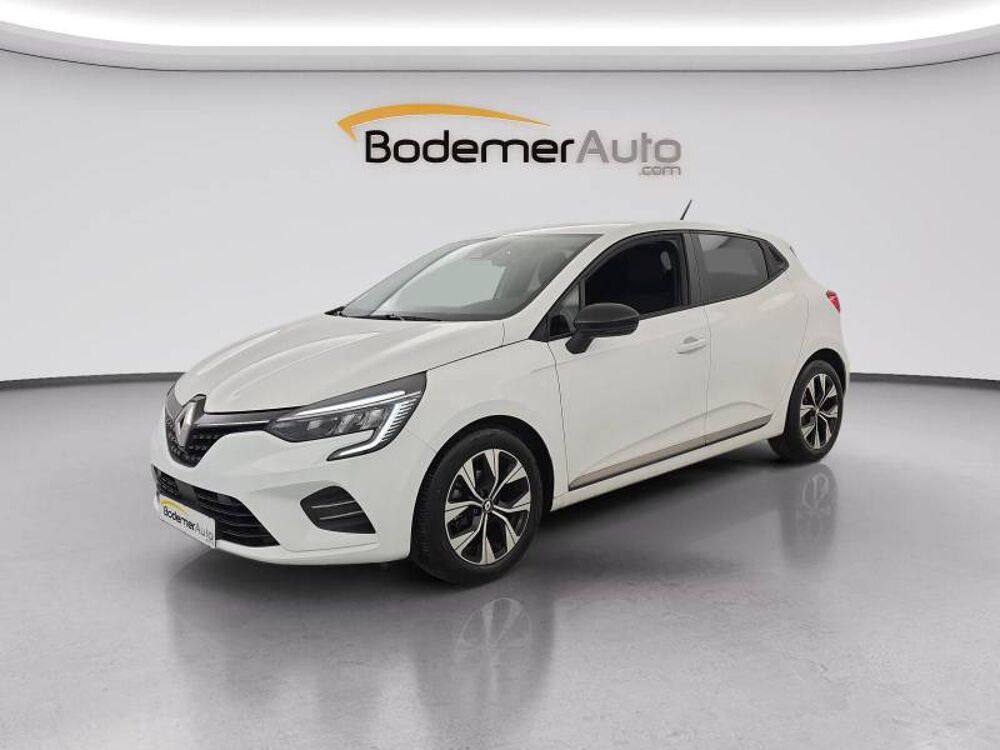 Clio TCe 100 GPL Evolution 2023 occasion 50000 Saint-L&ocirc;