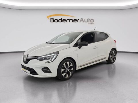 Annonce voiture Renault Clio 15990 €