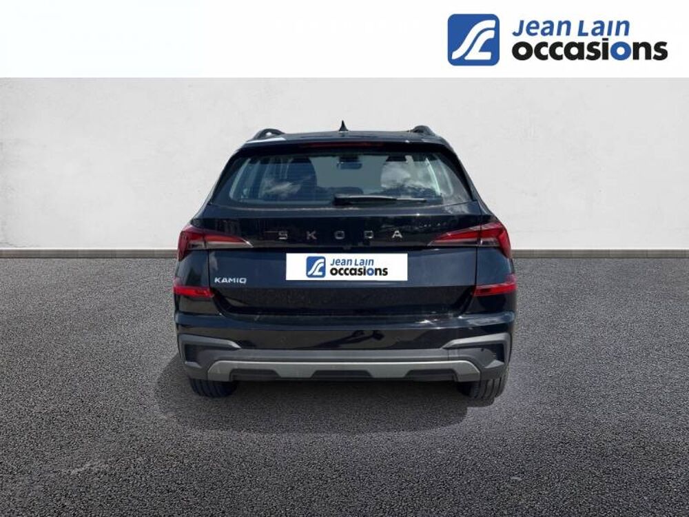 Kamiq 1.0 TSI Evo 2 116 ch DSG7 Selection 2025 occasion 74700 Sallanches