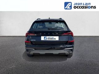 Kamiq 1.0 TSI Evo 2 116 ch DSG7 Selection 2025 occasion 74700 Sallanches