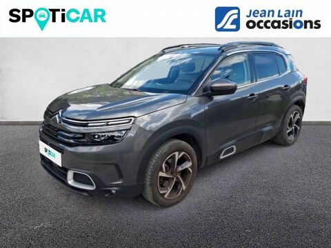 Annonce voiture Citroën C5 aircross 22974 €