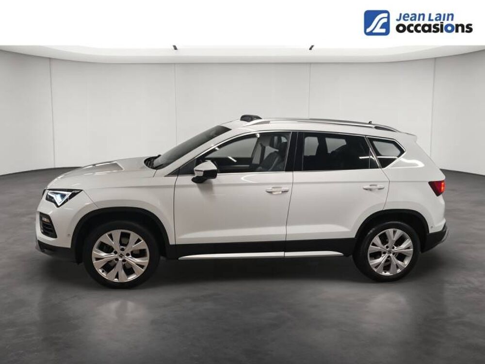 Ateca 2.0 TDI 150 ch Start/Stop DSG7 Xperience 2022 occasion 73290 La Motte-Servolex