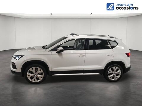 Ateca 2.0 TDI 150 ch Start/Stop DSG7 Xperience 2022 occasion 73290 La Motte-Servolex