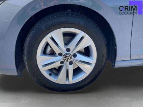 Golf 1.5 eTSI OPF 130 DSG7 Life 2021 occasion 34970 Lattes