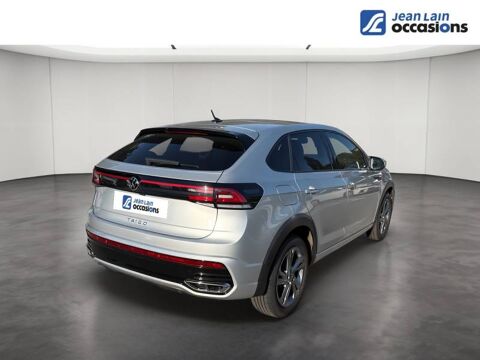 Taigo 1.5 TSI 150 DSG7 R-Line 2023 occasion 38170 Seyssinet-Pariset