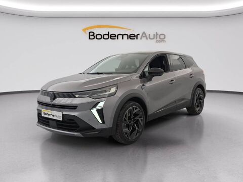 Annonce voiture Renault Symbioz 26990 €