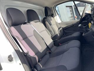 Primastar PRIMASTAR FOURGON L1H1 2T8 2.0 DCI 130 S/S BVM ACENTA 2023 occasion 56850 Caudan