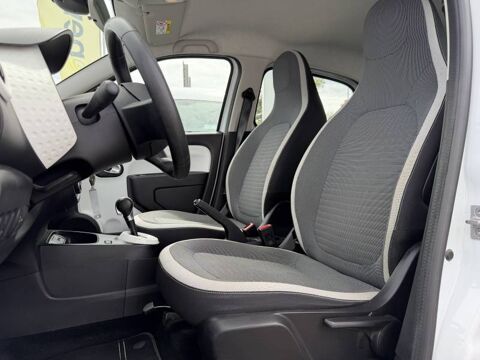 Twingo III E-Tech Equilibre 2022 occasion 22200 Guingamp