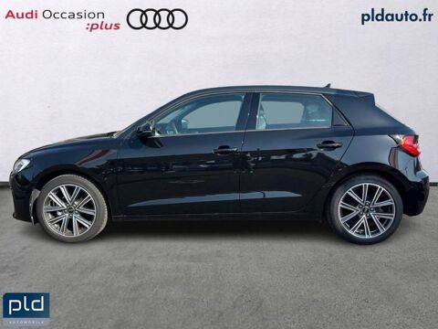 A1 Sportback 25 TFSI 95 ch S tronic 7 Design 2024 occasion 13090 Aix-en-Provence