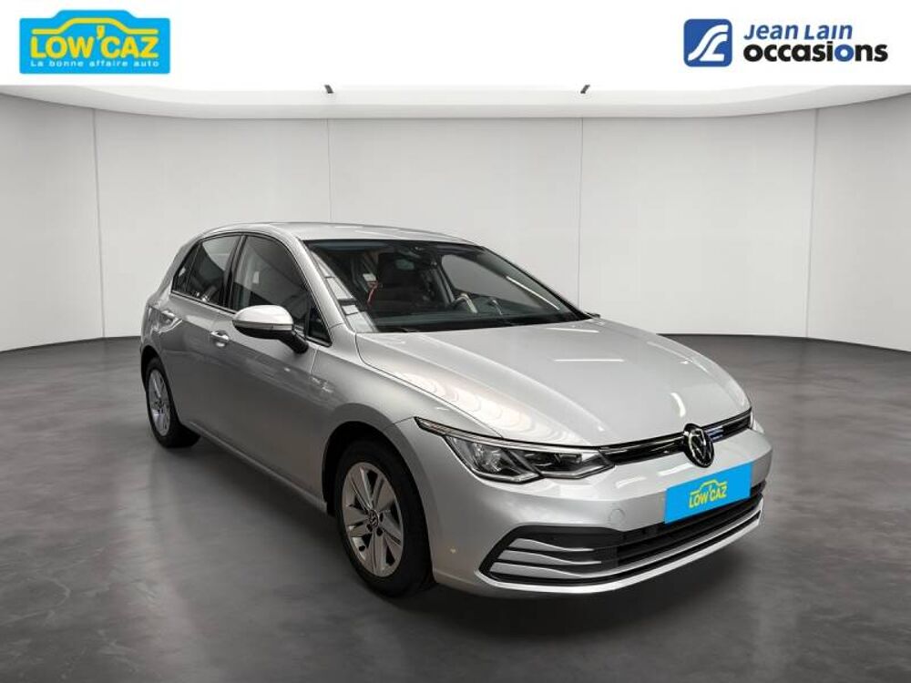 Golf 2.0 TDI SCR 115 BVM6 Life Business 2021 occasion 73490 La Ravoire