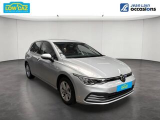 Golf 2.0 TDI SCR 115 BVM6 Life Business 2021 occasion 73490 La Ravoire