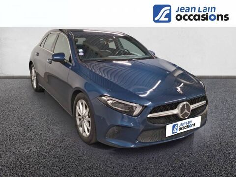 Classe A 200 7G-DCT Progressive Line 2019 occasion 73290 La Motte-Servolex