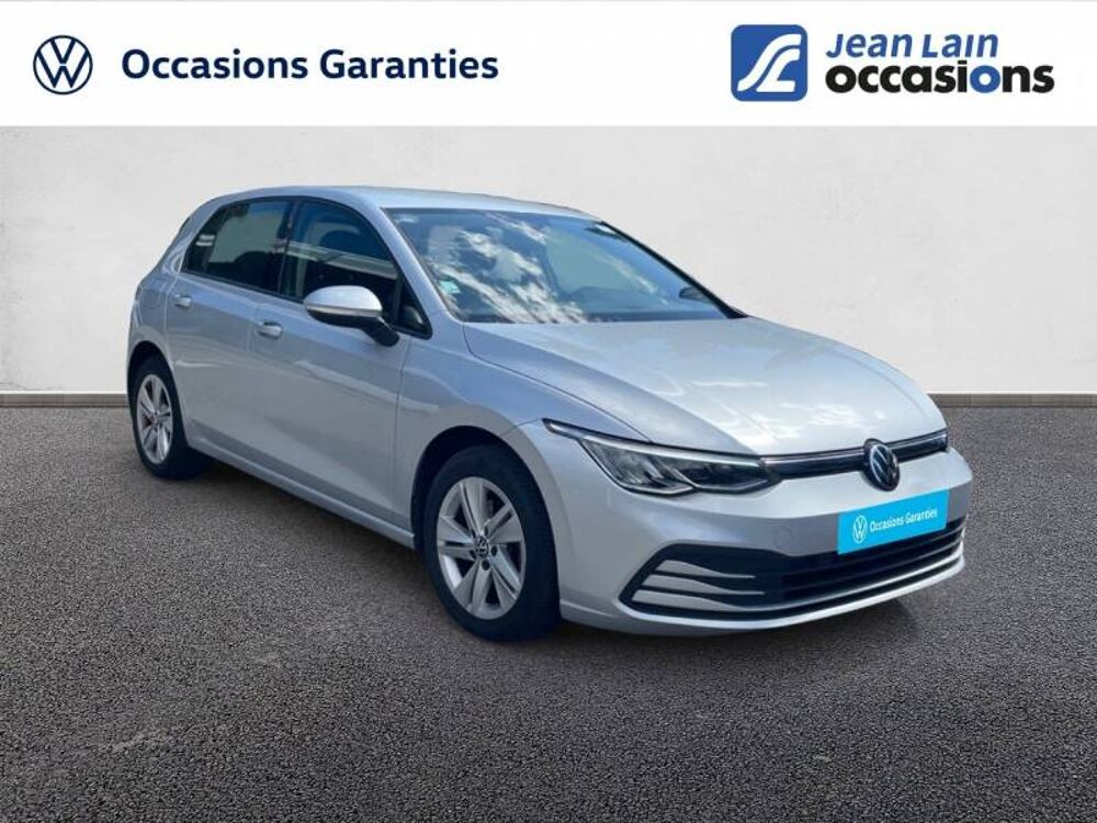Golf 2.0 TDI SCR 116 DSG7 Life Plus 2023 occasion 74700 Sallanches