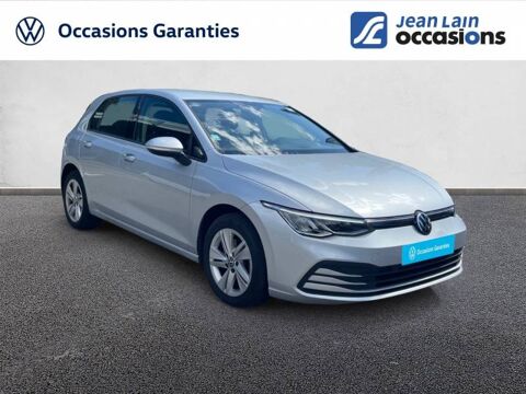 Golf 2.0 TDI SCR 116 DSG7 Life Plus 2023 occasion 74700 Sallanches